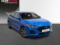 Usado Ford Focus ST-Line 125 CV (91 kW) 2023