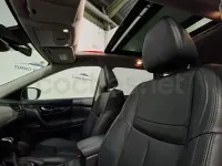 Usado Nissan X-Trail Tekna 130 CV (95 kW) 2018 Rojo SUV