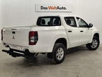 Usado Mitsubishi L200 150 CV (110 kW) 2022 Recogida