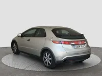 Usado Honda Civic Sport 140 CV (102 kW) 2009 Beige Utilitario