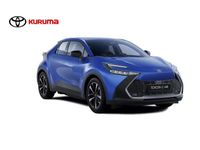 Nuevo Toyota C-HR Advance 223 CV (164 kW) 2026 Azul SUV