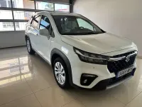 Usado Suzuki SX4 S-Cross 102 CV (75 kW) 2024 Blanco SUV