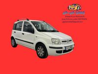 Usado Fiat Panda Active 68 CV (50 kW) 2011 Blanco Utilitario