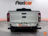 Usado Ford Ranger XL 170 CV (125 kW) 2021 Blanco Pickup/Camioneta
