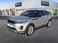 Usado Land Rover Range Rover evoque R-Dynamic 150 CV (110 kW) 2020 Gris / plata SUV