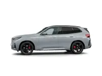 Usado BMW X3 Comfort Edition 197 CV (144 kW) 2026 Gris / plata SUV