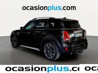 Usado Mini Cooper S Countryman 192 CV (141 kW) 2017 Negro SUV