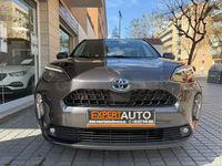 Usado Toyota Yaris Cross Style 116 CV (85 kW) 2023 Gris / plata SUV