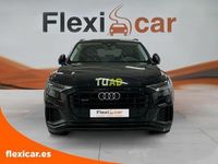 usado Audi Q8 50 TDI 210kW (286CV) quattro tiptronic