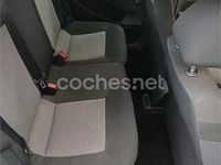 Usado VW Polo Advance 75 CV (55 kW) 2012 Gris / plata Utilitario