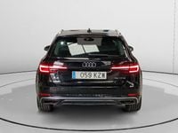 Usado Audi A4 Design 149 HP (109 kW) 2019