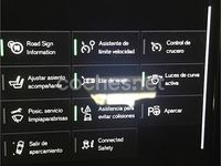 Usado Volvo XC60 R-Design 190 CV (139 kW) 2018 Azul SUV