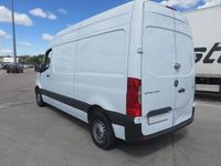 usado Mercedes Sprinter 2.0 311 CDI MEDIO 3.5T T. ALTO