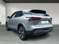 Usado Nissan Qashqai N-Connecta 140 CV (102 kW) 2024 Gris SUV