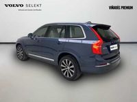 usado Volvo XC90 XC90Plus, B5 (diesel) AWD, Diésel, Bright, 7 Asientos