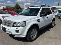 Usado Land Rover Freelander 2 HSE 150 CV (110 kW) 2014 SUV