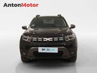 Usado Dacia Duster Expression 115 CV (84 kW) 2023 Negro SUV
