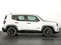 Usado Jeep Renegade Sport 120 CV (88 kW) 2021 Blanco SUV
