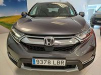 usado Honda CR-V 2.0 i-MMD Executive 4x4