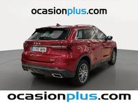 Usado SWM G01 131 CV (96 kW) 2023 Rojo SUV