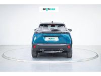 Usado Peugeot 2008 GT 145 CV (106 kW) 2025 Azul SUV