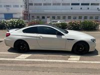 Usado BMW 640 313 CV (230 kW) 2015 Blanco Coupe