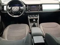 Usado Skoda Kodiaq Ambition 150 CV (110 kW) 2022 Azul SUV