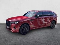 Nuevo Mazda CX-80 Homura-Line 254 CV (186 kW) 2026 SUV