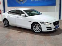 usado Jaguar XE Berlina Manual de 4 Puertas