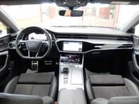 usado Audi A7 Sportback 50 TDI quattro tiptronic 210kW
