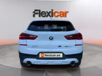 Usado BMW X2 150 CV (110 kW) 2019 Blanco SUV