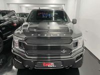 Usado Ford Shelby 770 CV (566 kW) 2020 Gris Pickup/Camioneta