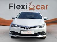 usado Toyota Auris 1.2 120T Active Gasolina en Flexicar Gran Canaria