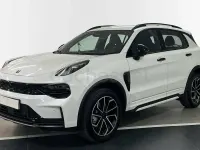 Usado Lynk & Co 01 276 CV (202 kW) 2026 Blanco SUV