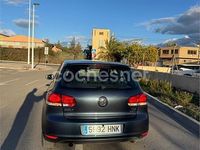 Brugt VW Golf VII 105 HK (77 kW) 2012 Grå Sedan