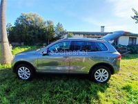 Occasion VW Touareg 245 ch (180 kW) 2012 Gris SUV