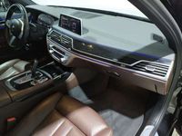 usado BMW 730 Serie 7 da Xdrive