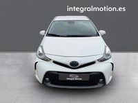 Usado Toyota Prius+ Advance 136 CV (100 kW) 2020 Blanco Monovolumen