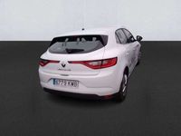 usado Renault Mégane IV 