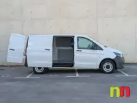 Usado Mercedes Vito 136 CV (100 kW) 2020 Blanco Van