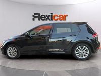 Usado VW Golf VII Advance 150 CV (110 kW) 2020 Negro Berlina