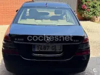 Usado Mercedes S320 235 CV (172 kW) 2009 Negro Berlina