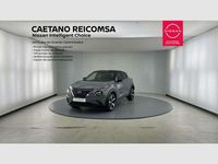 Usado Nissan Juke Tekna 143 CV (105 kW) 2023 Negro SUV