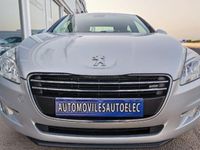 usado Peugeot 508 1.6 HDi 115 CV Access -