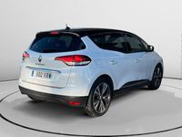 Usado Renault Scénic IV Intens 110 CV (80 kW) 2017 Monovolumen