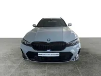 Usado BMW 330e M Sport 292 CV (214 kW) 2024 Gris Familiar