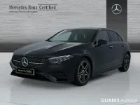 Usado Mercedes A180 136 CV (100 kW) 2025