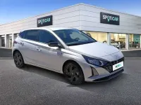 Nuevo Hyundai i20 Blackline 90 CV (66 kW) 2026 Gris Utilitario