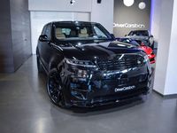 Nuevo Land Rover Range Rover Sport Autobiography 550 CV (404 kW) 2026 Negro SUV