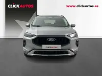 Usado Ford Kuga Active 182 CV (133 kW) 2024 Plateado SUV